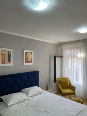 Vogue Apartment